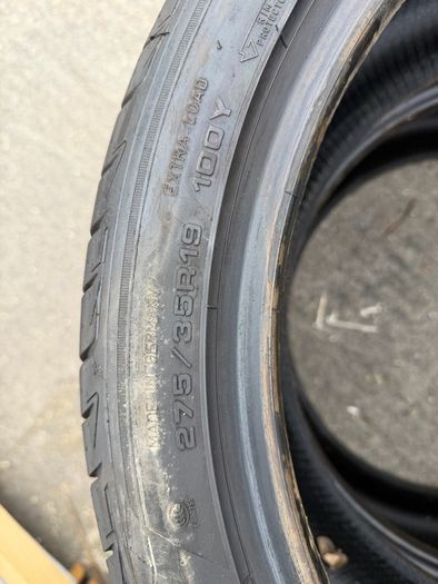Goodyear Eagle F1