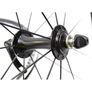 700C 20Mm Black 20 Hole Fr 24 Rr Quanta Hubs Image 4