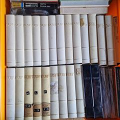 Reel to reel bits and bobs