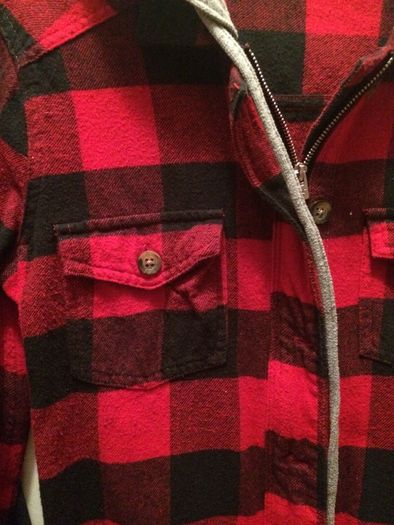 ladies Hollister shirt long sleeve xs size