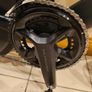 Canyon Speedmax CF 8.0 SL Time Trial Bike/ Triathlon Bike Image 10