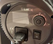 Glare One 150W LED  Professional Photography studio light