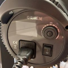 Glare One 150W LED  Professional Photography studio light