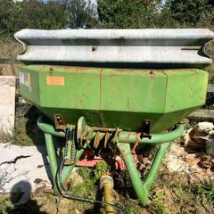Amazone spreader ZA-F 1204