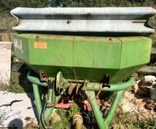 Amazone spreader ZA-F 1204