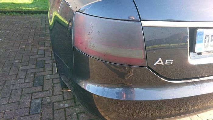 Audi a6 c6 window switches, window regulators, cruise control, wiper motor linkage parts breaking diesel petrol.