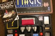 Exclusive Magic Collection / Set
