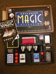 Exclusive Magic Collection / Set