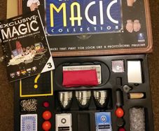 Exclusive Magic Collection / Set