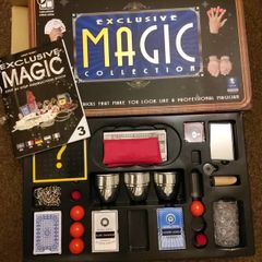 Exclusive Magic Collection / Set