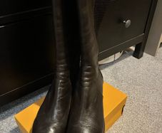 Stuart Weitzman over Knee high boots