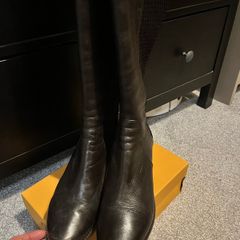 Stuart Weitzman over Knee high boots