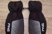 Ping Golf Mittens