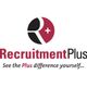 Recruitment Plus