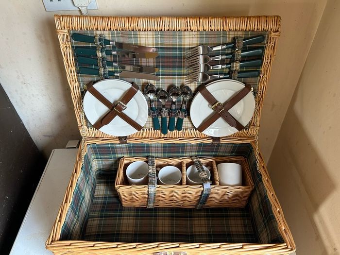 Picnic Basket