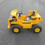 Kids electric car truck Image 3