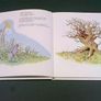 An Chrosog Mhara Ireland Irish language children's book Gaeilge Image 3