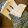 Uppababy Vista V2 Emmett - bundle with many accessories Image 9