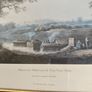 Framed print Ringsend and Irshtown from the Grand Canal, Dallin by John Henry Campbell 1755 / 1828 The National Gallery of Ireland Image 2