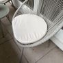 Garden Chairs and Table Image 2