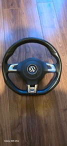 Vw Scirocco