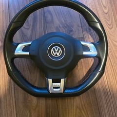 Vw Scirocco