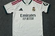 Real Madrid Home Hersey 26/27