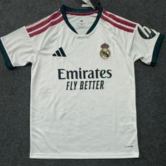 Real Madrid Home Hersey 26/27
