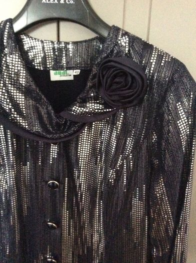 Brand  new blouse