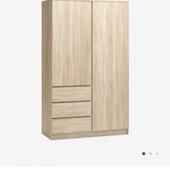 wardrobe
