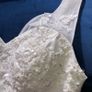 Wedding Dress /JJ'House size 10-12 Image 6