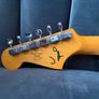 Squier J Mascis Jazzmaster Image 8