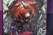 Juggernaut No Stopping Now Paperback TPB full run
