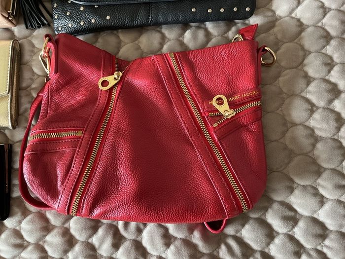 Bags joblot