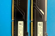 Kingston gaming RAM 16GB DDR5 (2x8GB) 3200MHz