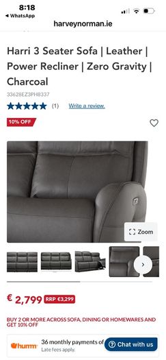 sofa
