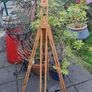 Artist's Easel Vintage Daler Rowney Image 10