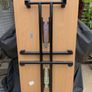 Sturdy Home Office / Office Desk  135  67.5  74 Image 2