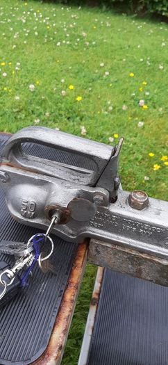 Dog Trailer