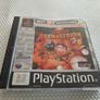 Worms Armageddon PlayStation1 Ps1 PlayStation2 Ps2 Games Original Image 2