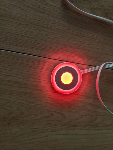 IKEA - DIODER Multipurpose Lighting, Multicolor