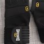 gym gloves Image 2