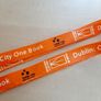 One City One Book lanyard Image 3