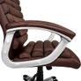Executive Office Chair Free Nationwide delivery Image 3