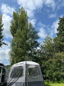 Vango Hexaway Air - Low