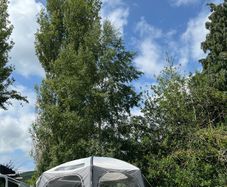 Vango Hexaway Air - Low