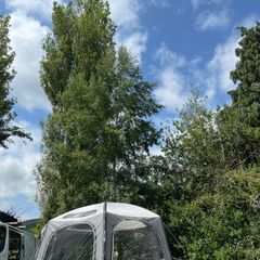 Vango Hexaway Air - Low