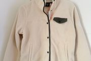 SuperDry Fleece Jacket
