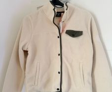 SuperDry Fleece Jacket