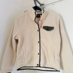 SuperDry Fleece Jacket
